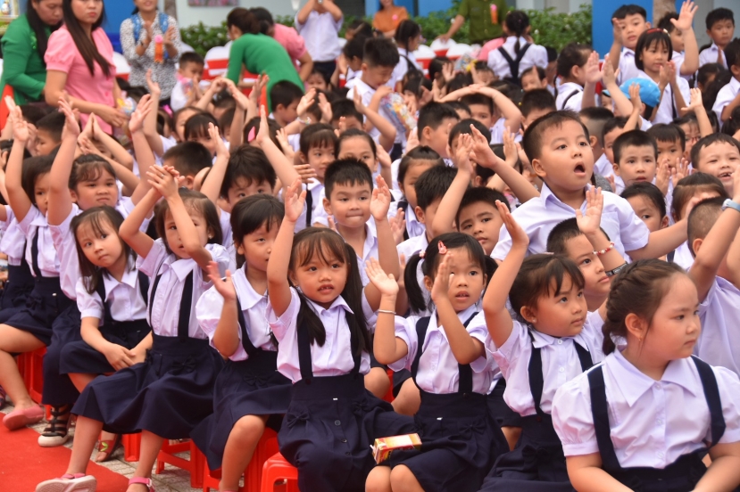 Thêm 3 tỉnh công bố lịch thi vào 10. Ảnh: Internet Thêm 3 tỉnh công bố lịch thi vào 10. Ảnh: Internet