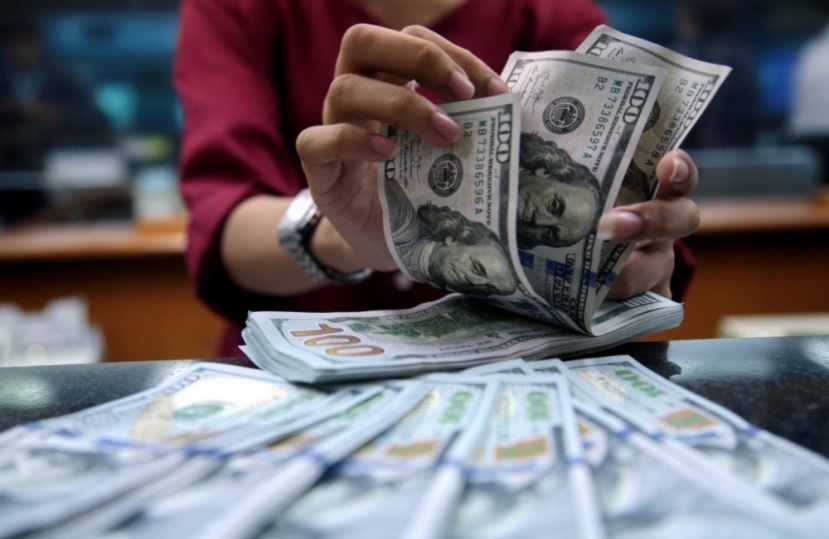 Đồng USD có nhiều xu hướng biến động trong thời gian tới. Ảnh: Internet Đồng USD có nhiều xu hướng biến động trong thời gian tới. Ảnh: Internet