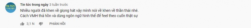 Văn Mai Hương ngày xưa nay đã khác rồi: Thần thái, nội lực trong màn cover nhạc Hoa, leo thẳng lên TOP 2 trending! - Ảnh 2 Văn Mai Hương ngày xưa nay đã khác rồi: Thần thái, nội lực trong màn cover nhạc Hoa, leo thẳng lên TOP 2 trending! - Ảnh 2