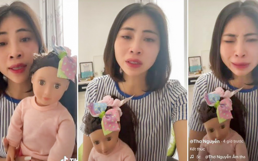 Trước đó, Youtuber Thơ Nguyễn nhận phải vô vàn chỉ trích. Ảnh: Internet Trước đó, Youtuber Thơ Nguyễn nhận phải vô vàn chỉ trích. Ảnh: Internet