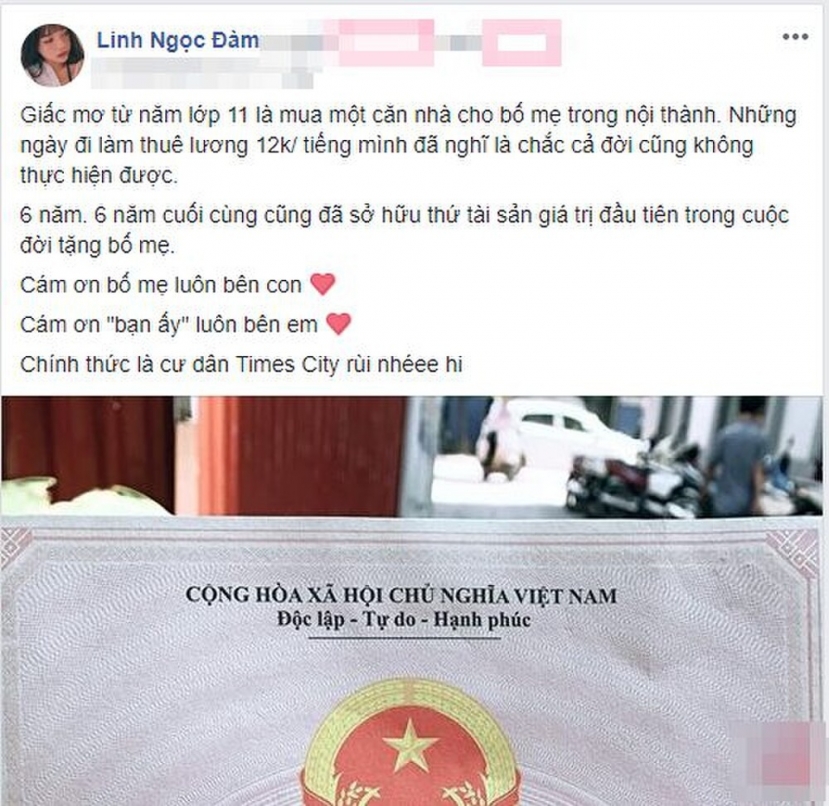 Linh Ngọc Đàm xứng danh 'tay chơi hàng hiệu' thứ thiệt với những món đồ 'hiếm có khó tìm' - Ảnh 2 Linh Ngọc Đàm xứng danh 'tay chơi hàng hiệu' thứ thiệt với những món đồ 'hiếm có khó tìm' - Ảnh 2