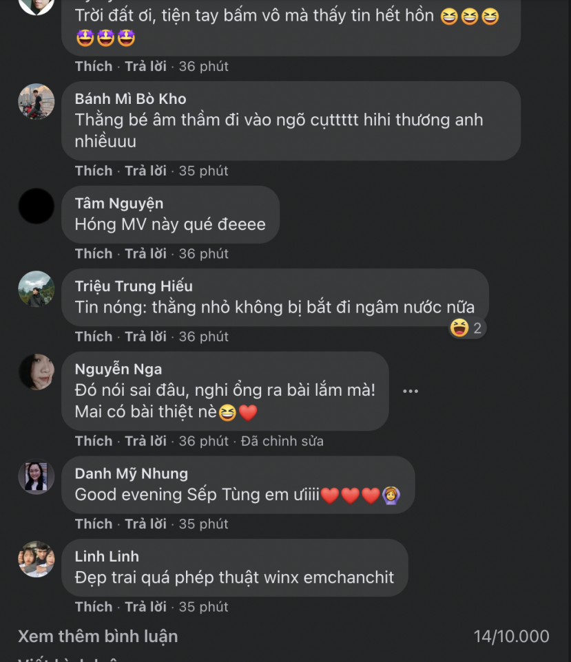 Sơn Tùng chính thức trở lại đường đua Vpop, dân tình thi nhau đồn đoán sau loạt ồn ào - Ảnh 2 Sơn Tùng chính thức trở lại đường đua Vpop, dân tình thi nhau đồn đoán sau loạt ồn ào - Ảnh 2