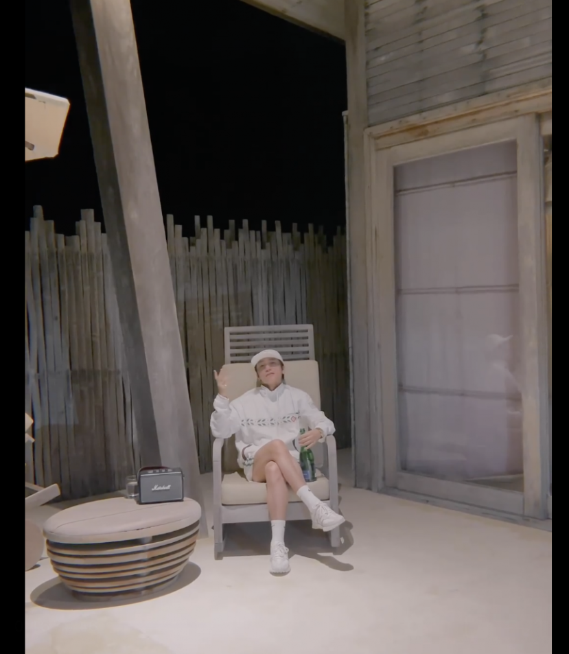 Sơn Tùng chính thức thông báo trở lại đường đua Vpop bằng một đoạn clip ngắn. Ảnh: Facebook Sơn Tùng chính thức thông báo trở lại đường đua Vpop bằng một đoạn clip ngắn. Ảnh: Facebook