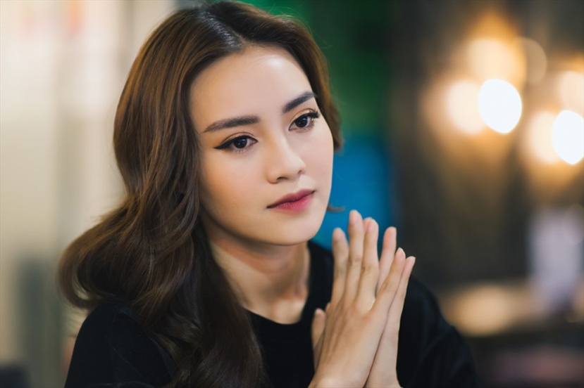 Lan Ngọc ở thời điểm hiện tại ngày càng xinh đẹp và quyến rũ. Ảnh: Internet Lan Ngọc ở thời điểm hiện tại ngày càng xinh đẹp và quyến rũ. Ảnh: Internet