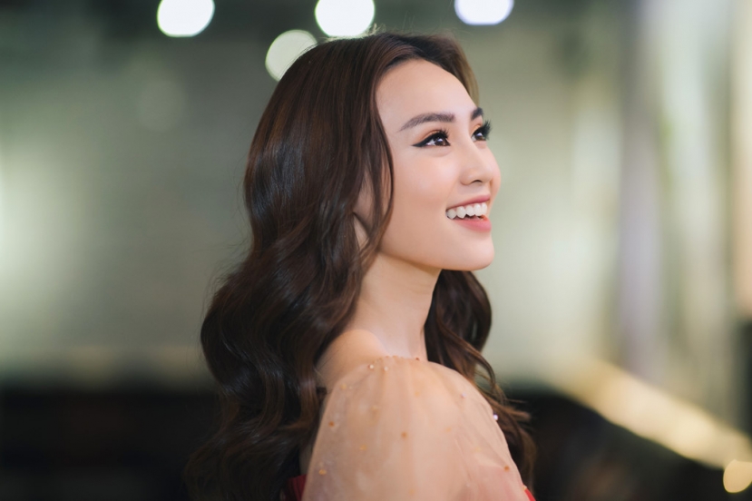cô gây ấn tượng qua loạt vai diễn trong các bộ phim điện ảnh. Ảnh: Facebook cô gây ấn tượng qua loạt vai diễn trong các bộ phim điện ảnh. Ảnh: Facebook