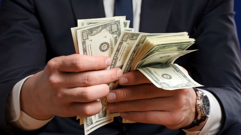 Đồng USD có nhiều dấu hiệu khởi sắc giữa bối cảnh nên kinh tế có nhiều biến động. Ảnh: Internet Đồng USD có nhiều dấu hiệu khởi sắc giữa bối cảnh nên kinh tế có nhiều biến động. Ảnh: Internet