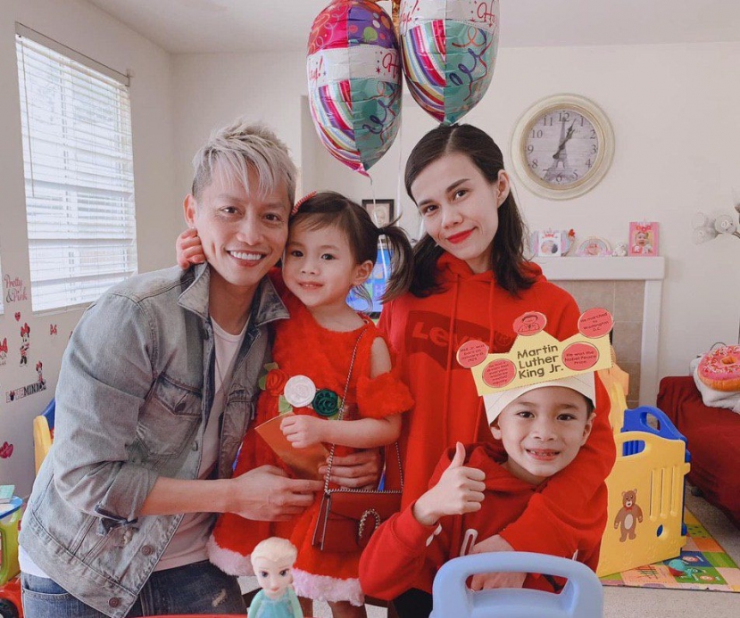Cô gái từng 'vạch trần bộ mặt thật' của Ngô Kiến Huy ngày ấy bây giờ ra sao? - Ảnh 1 Cô gái từng 'vạch trần bộ mặt thật' của Ngô Kiến Huy ngày ấy bây giờ ra sao? - Ảnh 1