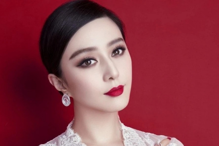 Nhan sắc Phạm Băng Băng thời kỳ hoàng kim. Ảnh: Internet Nhan sắc Phạm Băng Băng thời kỳ hoàng kim. Ảnh: Internet