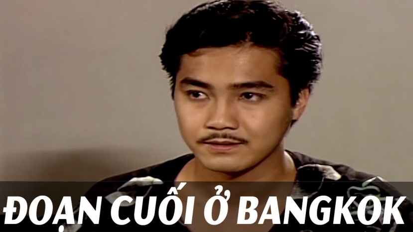 'Nữ hoàng làng mẫu' thập niên 90 Kim Khánh và nam tài tử Lý Hùng cùng góp mặt trong bộ phim Đoạn cuối ở BangKok. Ảnh: Internet 'Nữ hoàng làng mẫu' thập niên 90 Kim Khánh và nam tài tử Lý Hùng cùng góp mặt trong bộ phim Đoạn cuối ở BangKok. Ảnh: Internet
