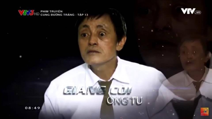 NS Giang Còi và loạt hình ảnh thời trẻ được CĐM truyền tay nhau: Cả một trời tuổi thơ của bao thế hệ! - Ảnh 3 NS Giang Còi và loạt hình ảnh thời trẻ được CĐM truyền tay nhau: Cả một trời tuổi thơ của bao thế hệ! - Ảnh 3