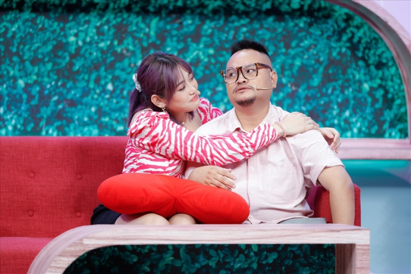 Lương Minh Trang bỗng ẩn ý về đàn ông sau ồn ào ly hôn chồng cũ Vinh Râu - Ảnh 1 Lương Minh Trang bỗng ẩn ý về đàn ông sau ồn ào ly hôn chồng cũ Vinh Râu - Ảnh 1