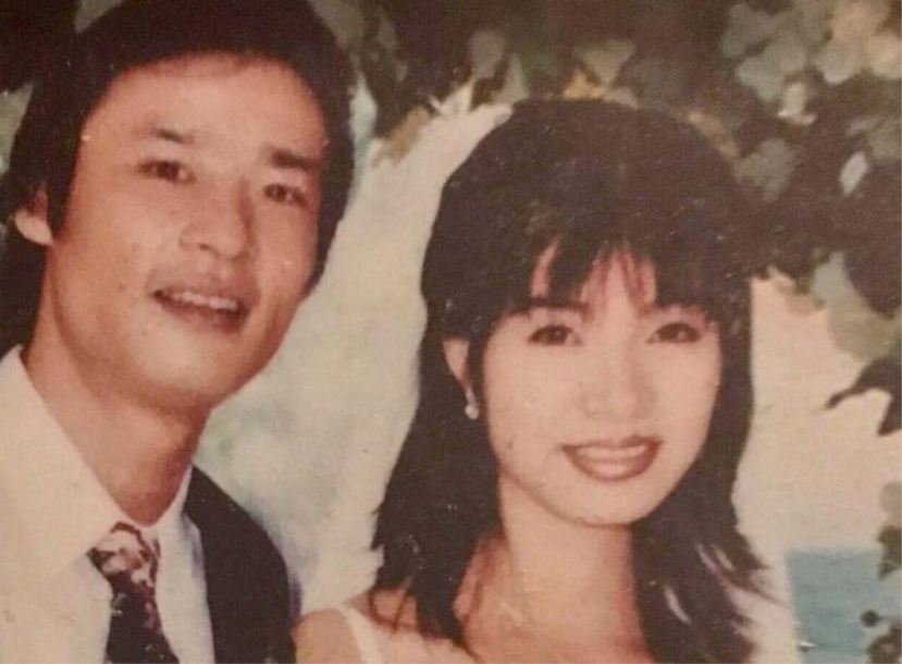 Nam diễn viên giã từ nghiệp diễn khi đang ở thời kỳ đỉnh cao để chăm lo cho gia đình nhỏ. Ảnh: Internet Nam diễn viên giã từ nghiệp diễn khi đang ở thời kỳ đỉnh cao để chăm lo cho gia đình nhỏ. Ảnh: Internet