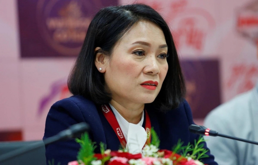 Sao Việt 14/8: Góc khuất đời tư của 'bà hoàng truyền hình VTV', Midu bất chấp lời cảnh báo chỉ để 'thả thính' - Ảnh 1 Sao Việt 14/8: Góc khuất đời tư của 'bà hoàng truyền hình VTV', Midu bất chấp lời cảnh báo chỉ để 'thả thính' - Ảnh 1