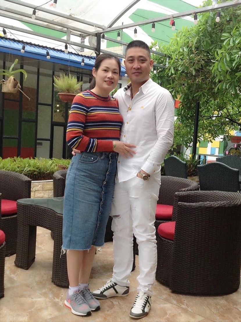 Cả hai thường xuyên hẹn hò riêng và có thời gian du lịch cùng nhau. Ảnh: Internet Cả hai thường xuyên hẹn hò riêng và có thời gian du lịch cùng nhau. Ảnh: Internet