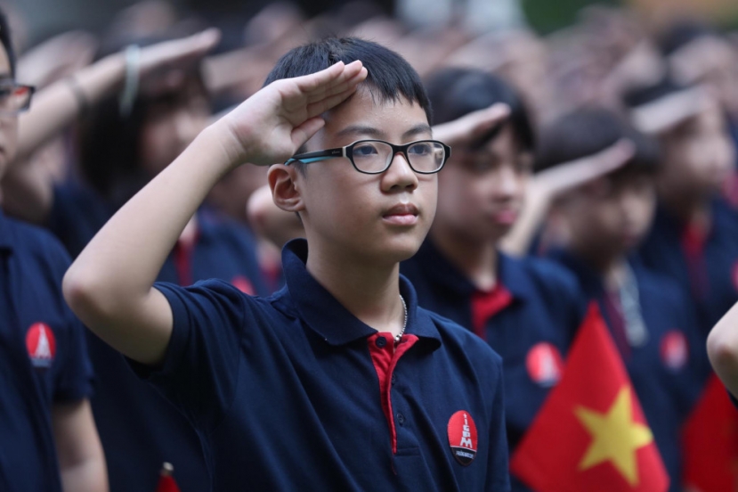 Cập nhật lịch học mới nhất, lịch tựu trường 63 tỉnh thành: Nhiều địa phương dừng và dời lịch khai giảng do ảnh hưởng của dịch bệnh. Ảnh: Internet Cập nhật lịch học mới nhất, lịch tựu trường 63 tỉnh thành: Nhiều địa phương dừng và dời lịch khai giảng do ảnh hưởng của dịch bệnh. Ảnh: Internet