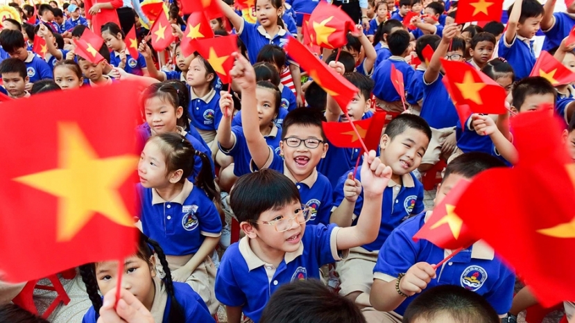 Cập nhật lịch học mới nhất 63 tỉnh thành: 58 địa phương điều chỉnh lịch học, 17 tỉnh không khai giảng do ảnh hưởng của dịch Covid-19. Ảnh: Internet Cập nhật lịch học mới nhất 63 tỉnh thành: 58 địa phương điều chỉnh lịch học, 17 tỉnh không khai giảng do ảnh hưởng của dịch Covid-19. Ảnh: Internet