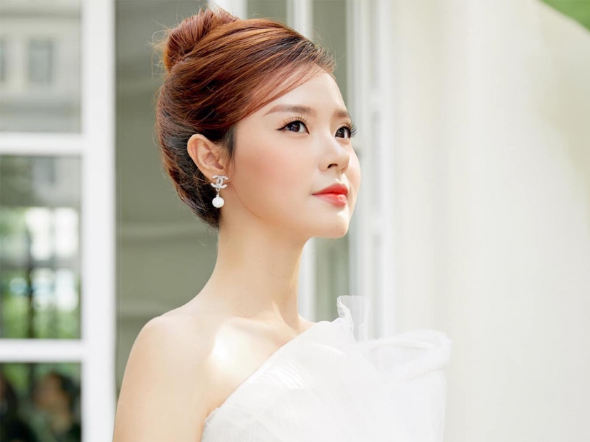 Thời điểm hiện tại Midu vẫn là quý cô 'bên ngoài xinh đẹp, bên trong nhiều tiền'. Ảnh: Internet Thời điểm hiện tại Midu vẫn là quý cô 'bên ngoài xinh đẹp, bên trong nhiều tiền'. Ảnh: Internet