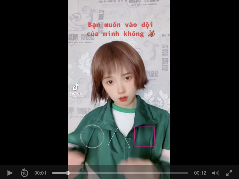 Rũ bỏ hình tượng 'ngọc nữ', Midu khiến fan sốt rần rần với tạo hình tóc tém 'chất chơi' - Ảnh 2 Rũ bỏ hình tượng 'ngọc nữ', Midu khiến fan sốt rần rần với tạo hình tóc tém 'chất chơi' - Ảnh 2