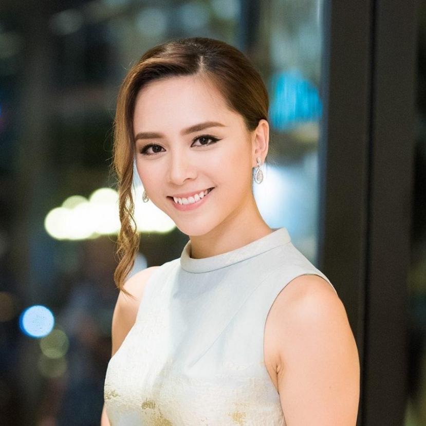 Dương Trương Thiên Ý hiện có cuộc sống viên mãn với sự nghiệp nổi bật. Ảnh: Internet Dương Trương Thiên Ý hiện có cuộc sống viên mãn với sự nghiệp nổi bật. Ảnh: Internet