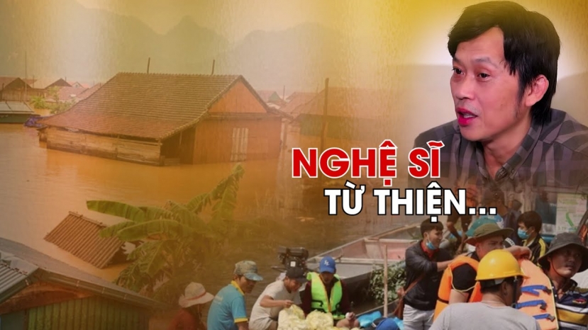 Những ồn ào về làm từ thiện liên quan đến một bộ phận giới nghệ sĩ đang nhận được sự quan tâm đặc biệt của dư luận. Ảnh: Internet Những ồn ào về làm từ thiện liên quan đến một bộ phận giới nghệ sĩ đang nhận được sự quan tâm đặc biệt của dư luận. Ảnh: Internet