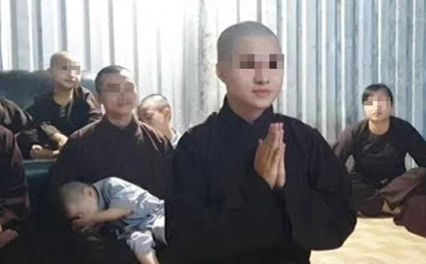 Những ồn ào liên quan đến Tịnh Thất Bồng Lai thời gian gần đây nhận được sự quan tâm rất lớn từ phía dư luận. Ảnh: Internet Những ồn ào liên quan đến Tịnh Thất Bồng Lai thời gian gần đây nhận được sự quan tâm rất lớn từ phía dư luận. Ảnh: Internet