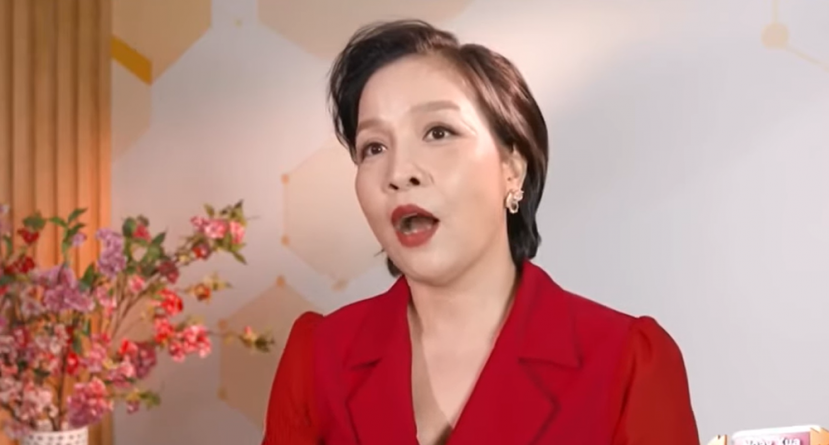 Mỹ Linh từng được xem là hiện tượng âm nhạc những năm thập niên 90. Ảnh: Internet Mỹ Linh từng được xem là hiện tượng âm nhạc những năm thập niên 90. Ảnh: Internet
