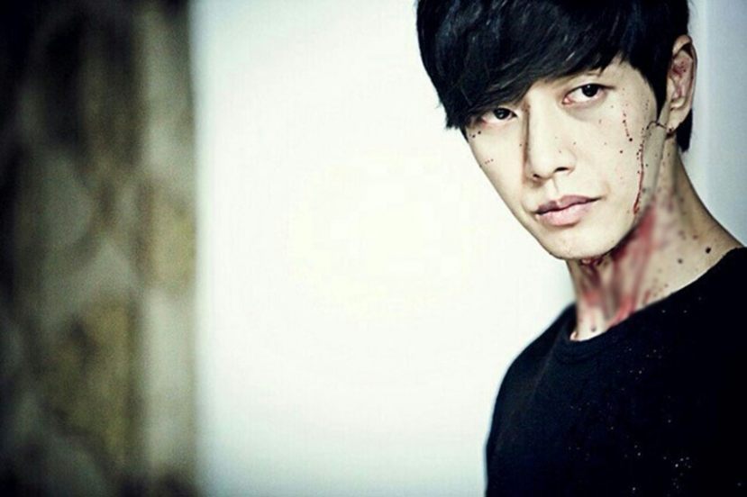 Park Hae Jin - anh chàng phản diện với gương mặt lạnh lùng điển trai. Ảnh: Internet Park Hae Jin - anh chàng phản diện với gương mặt lạnh lùng điển trai. Ảnh: Internet