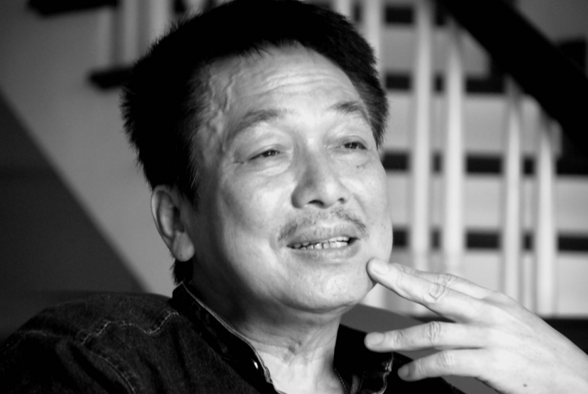 Mối tình đầu 'hoa mộng' nhanh chóng tan vỡ để lại nhiều dư âm đối với cố nhạc sĩ Phú Quang. Ảnh: Internet Mối tình đầu 'hoa mộng' nhanh chóng tan vỡ để lại nhiều dư âm đối với cố nhạc sĩ Phú Quang. Ảnh: Internet