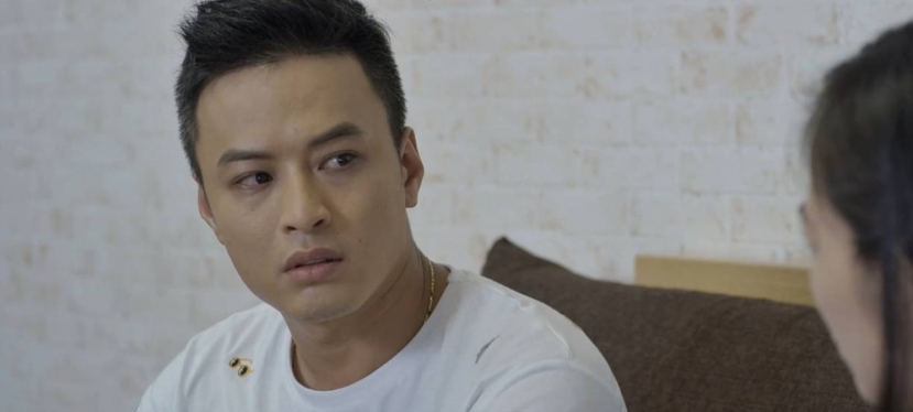 Trước khi thành nam thần VTV, Hồng Đăng từng nhiều lần muốn 'bỏ nghề' - Ảnh 2 Trước khi thành nam thần VTV, Hồng Đăng từng nhiều lần muốn 'bỏ nghề' - Ảnh 2