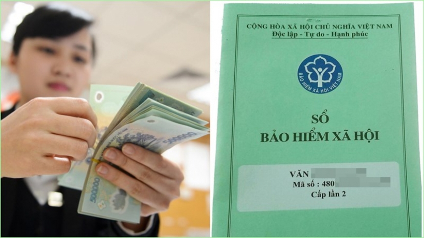 Tăng lương hưu và mức trợ cấp BHXH từ năm 2022. Ảnh: Internet Tăng lương hưu và mức trợ cấp BHXH từ năm 2022. Ảnh: Internet