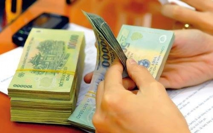 Chi tiết mức lương tối thiểu vùng năm 2022. Ảnh: Internet Chi tiết mức lương tối thiểu vùng năm 2022. Ảnh: Internet