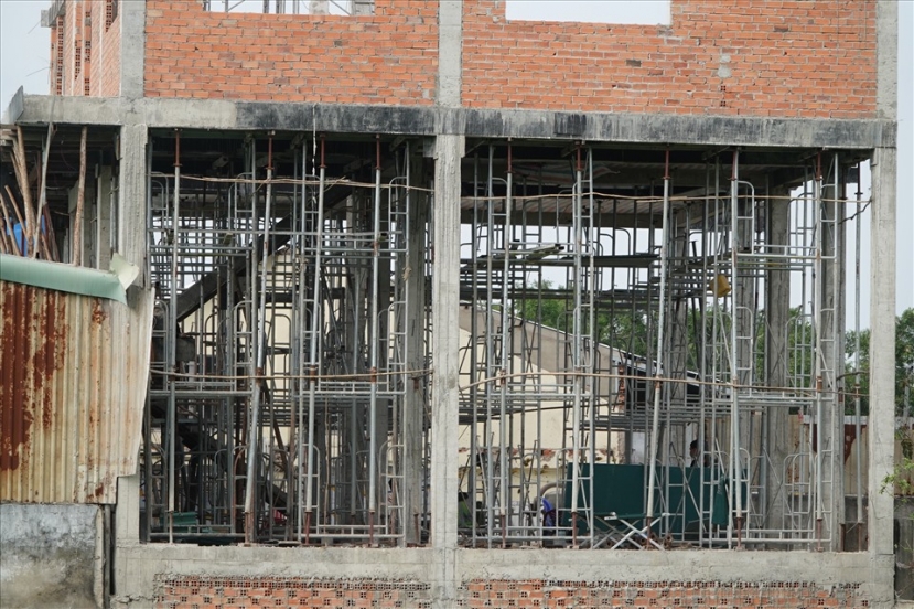 Thông tin mới nhất vụ 'thầy ông nội' Lê Tùng Vân ở Tịnh thất Bồng Lai - Ảnh 1 Thông tin mới nhất vụ 'thầy ông nội' Lê Tùng Vân ở Tịnh thất Bồng Lai - Ảnh 1