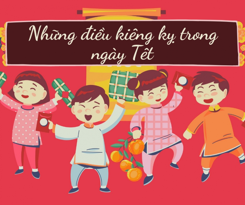 Tránh những điều không nên làm để một năm may mắn và tài lộc. Ảnh: Internet Tránh những điều không nên làm để một năm may mắn và tài lộc. Ảnh: Internet