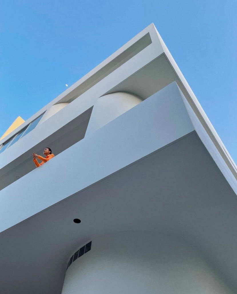 Loạt ảnh khoe góc mới của Thanh Hằng. Ảnh: Instagram Loạt ảnh khoe góc mới của Thanh Hằng. Ảnh: Instagram