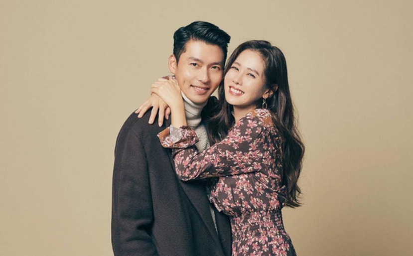 Hyun Bin và Son Ye Jin được xem là cặp đôi đình đám của showbiz Hàn, cả hai nên duyên sau bộ phim Hạ cánh nơi anh. Ảnh: Internet Hyun Bin và Son Ye Jin được xem là cặp đôi đình đám của showbiz Hàn, cả hai nên duyên sau bộ phim Hạ cánh nơi anh. Ảnh: Internet