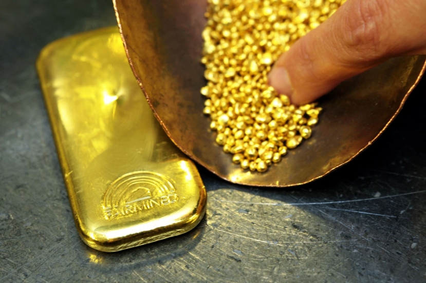Giá vàng hôm nay 25/1, tin tức giá vàng 24h mới nhất, vàng trong nước tăng vọt trước nhiều biến động. Ảnh: Internet Giá vàng hôm nay 25/1, tin tức giá vàng 24h mới nhất, vàng trong nước tăng vọt trước nhiều biến động. Ảnh: Internet