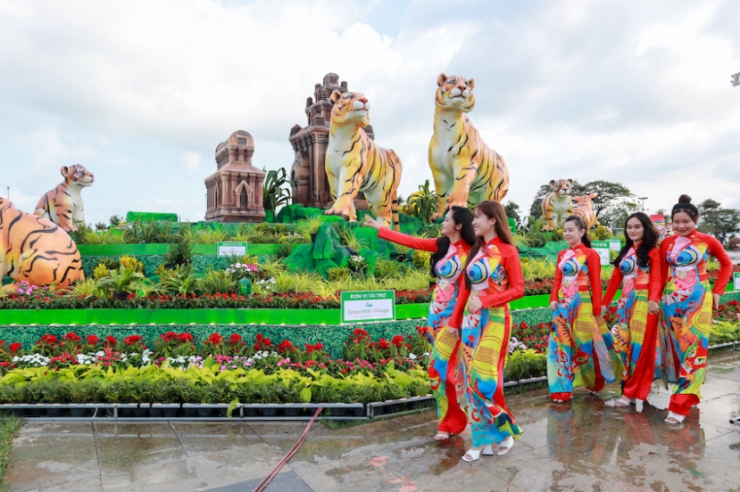 Khai trương Tết Nhâm Dần năm 2022 hợp phong thuỷ và đẹp nhất cho tuổi Nhâm Thân 1992. Ảnh: Internet Khai trương Tết Nhâm Dần năm 2022 hợp phong thuỷ và đẹp nhất cho tuổi Nhâm Thân 1992. Ảnh: Internet