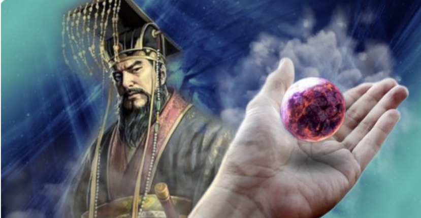 Các vị hoàng đế xưa thường nuôi hy vọng có thể tìm được một thần dược có tác dụng 'trường sinh bất tử'. Ảnh: Internet Các vị hoàng đế xưa thường nuôi hy vọng có thể tìm được một thần dược có tác dụng 'trường sinh bất tử'. Ảnh: Internet