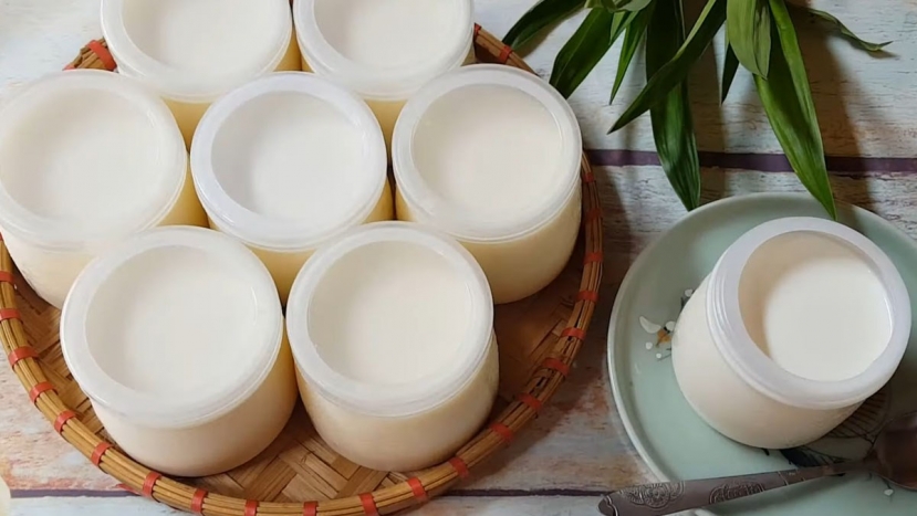 7 tác dụng tuyệt vời của sữa chua - chìa khóa vàng cho sức khỏe - Ảnh 1 7 tác dụng tuyệt vời của sữa chua - chìa khóa vàng cho sức khỏe - Ảnh 1
