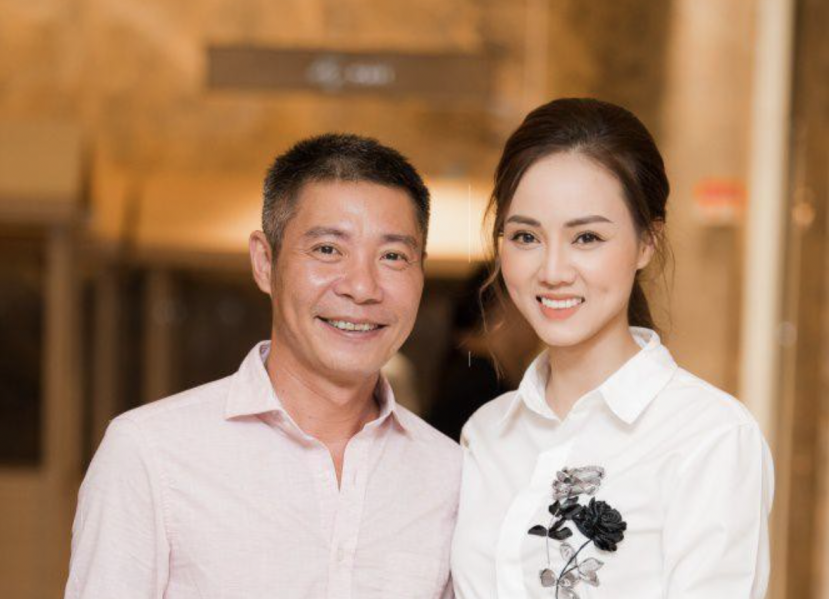 Sao Việt trưa 7/5: Lộ diện người phụ nữ đặc biệt của Ngọc Sơn, Trấn Thành bị Phương Mỹ Chi 'bóc phốt' - Ảnh 4 Sao Việt trưa 7/5: Lộ diện người phụ nữ đặc biệt của Ngọc Sơn, Trấn Thành bị Phương Mỹ Chi 'bóc phốt' - Ảnh 4