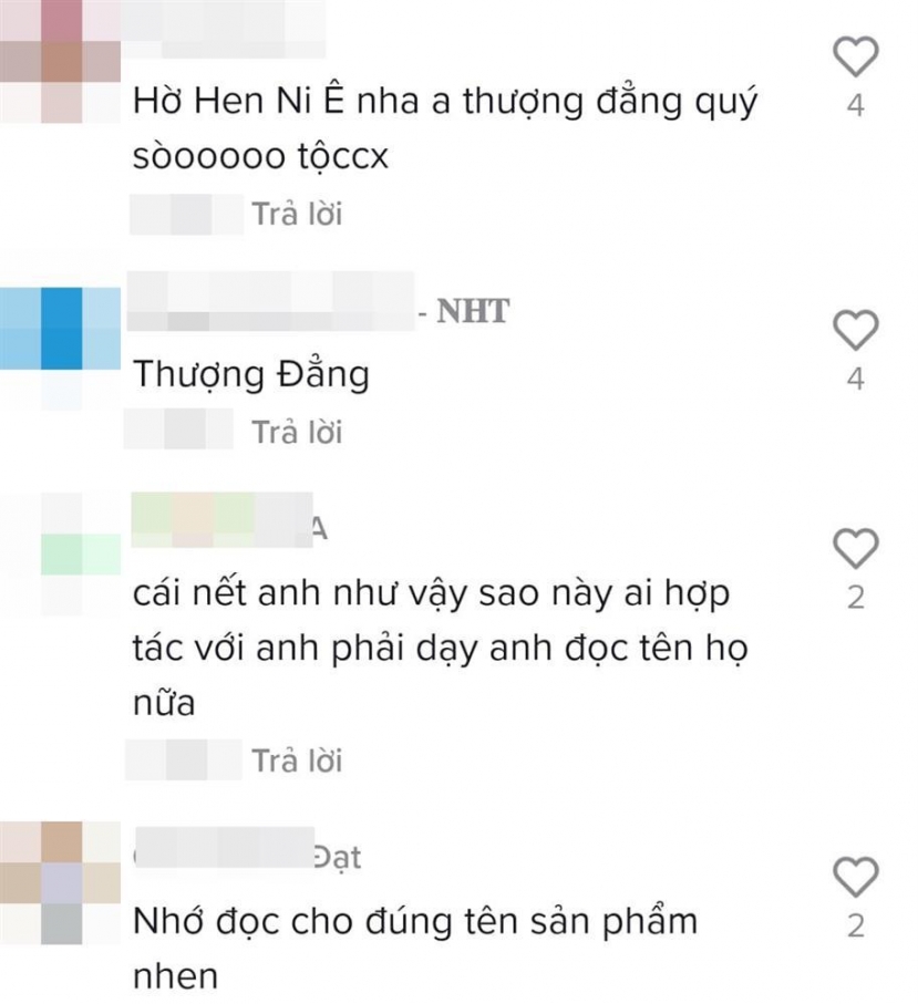 CĐM nổi làn sóng phẫn nộ khi H'Hen Niê bị dân trong nghề 'coi thường' - Ảnh 2 CĐM nổi làn sóng phẫn nộ khi H'Hen Niê bị dân trong nghề 'coi thường' - Ảnh 2