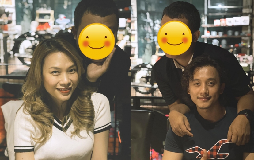 Mỹ Tâm và Mai Tài Phến lộ hình ảnh cùng đi một bữa tiệc. Ảnh: Internet Mỹ Tâm và Mai Tài Phến lộ hình ảnh cùng đi một bữa tiệc. Ảnh: Internet