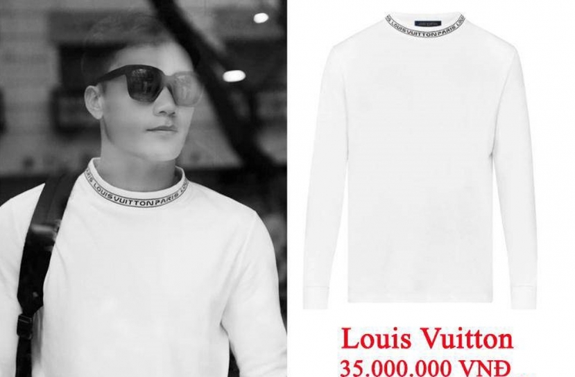 Vén màn cuộc sống như mơ của thủ thành Bùi Tiến Dũng: Vợ đẹp, siêu xe, shop thời trang bạc tỷ! - Ảnh 1 Vén màn cuộc sống như mơ của thủ thành Bùi Tiến Dũng: Vợ đẹp, siêu xe, shop thời trang bạc tỷ! - Ảnh 1
