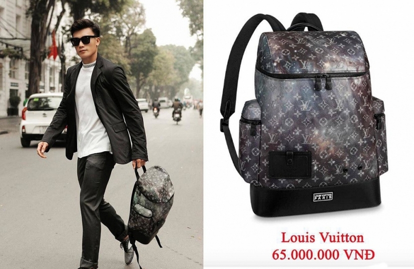 Vén màn cuộc sống như mơ của thủ thành Bùi Tiến Dũng: Vợ đẹp, siêu xe, shop thời trang bạc tỷ! - Ảnh 3 Vén màn cuộc sống như mơ của thủ thành Bùi Tiến Dũng: Vợ đẹp, siêu xe, shop thời trang bạc tỷ! - Ảnh 3