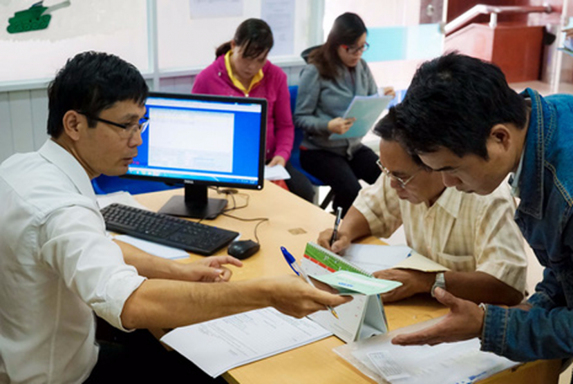 Hàng loạt chính sách mới có liên quan đến công chức, viên chức chính thức có hiệu lực từ tháng 6. Ảnh: Internet Hàng loạt chính sách mới có liên quan đến công chức, viên chức chính thức có hiệu lực từ tháng 6. Ảnh: Internet