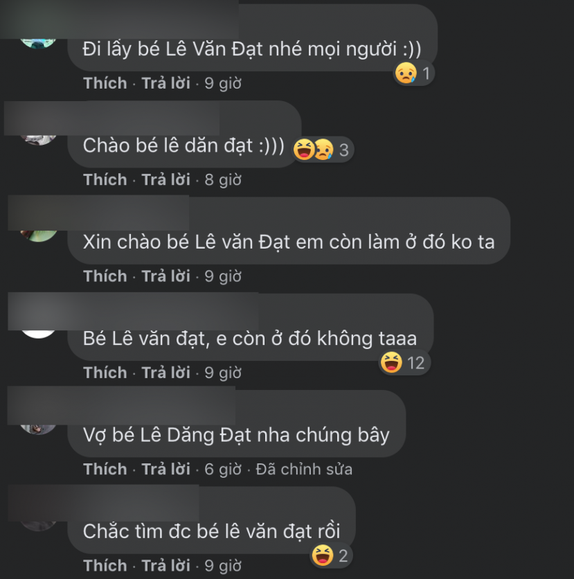 Nhiều dân mạng còn suy đoán, liệu có phải chàng trai mà Thuý Diễm cưới là cậu bạn với cái tên 'gây sốt' - Lê Văn Đạt hồi năm 2018? Nhiều dân mạng còn suy đoán, liệu có phải chàng trai mà Thuý Diễm cưới là cậu bạn với cái tên 'gây sốt' - Lê Văn Đạt hồi năm 2018?