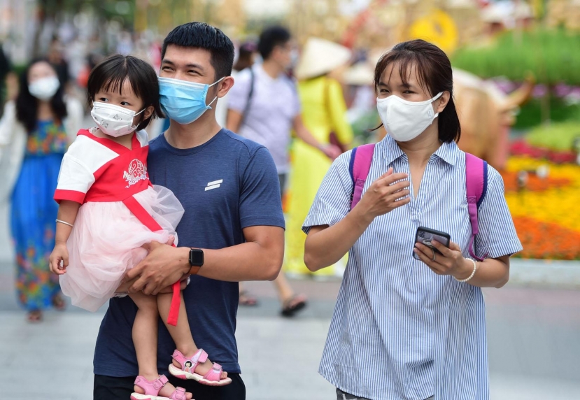 Nhiều tỉnh thành miền Bắc hạn chế người dân đến và đi khỏi tỉnh dịp lễ, Tết - Ảnh 1 Nhiều tỉnh thành miền Bắc hạn chế người dân đến và đi khỏi tỉnh dịp lễ, Tết - Ảnh 1