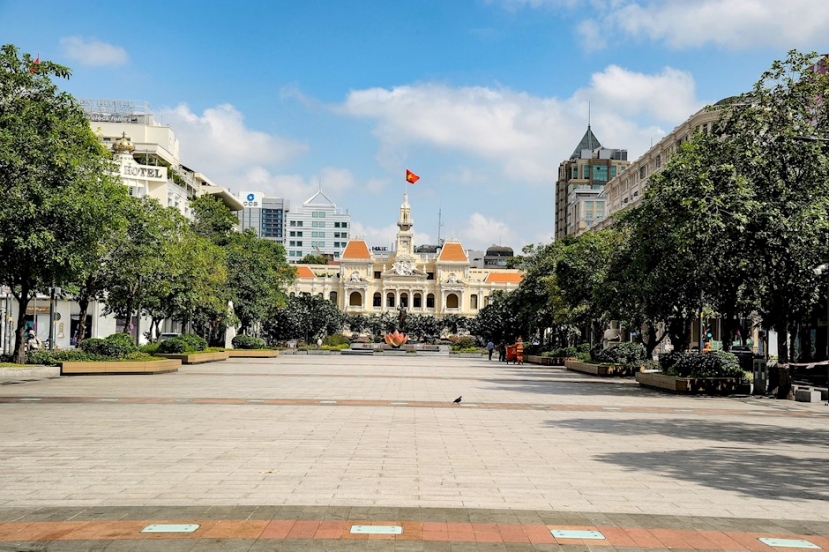 Phó bí thư Thường trực Thành ủy TP.HCM Phan Văn Mãi cho biết TP sẽ kéo dài thời gian giãn cách xã hội thêm 1 tháng. Ảnh: FB Phó bí thư Thường trực Thành ủy TP.HCM Phan Văn Mãi cho biết TP sẽ kéo dài thời gian giãn cách xã hội thêm 1 tháng. Ảnh: FB