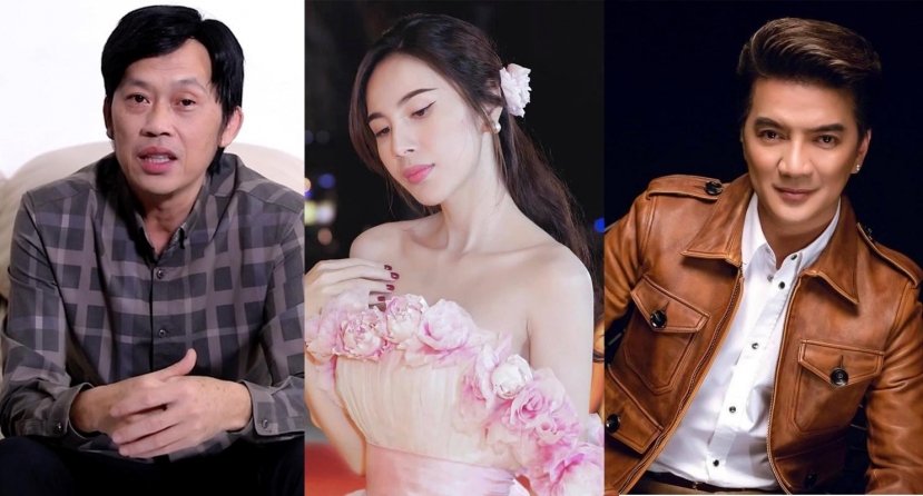 Công an TP.HCM đề nghị quận huyện, cung cấp thông tin liên quan quyên góp từ thiện của các nghệ sĩ trong thời gian qua. Công an TP.HCM đề nghị quận huyện, cung cấp thông tin liên quan quyên góp từ thiện của các nghệ sĩ trong thời gian qua.