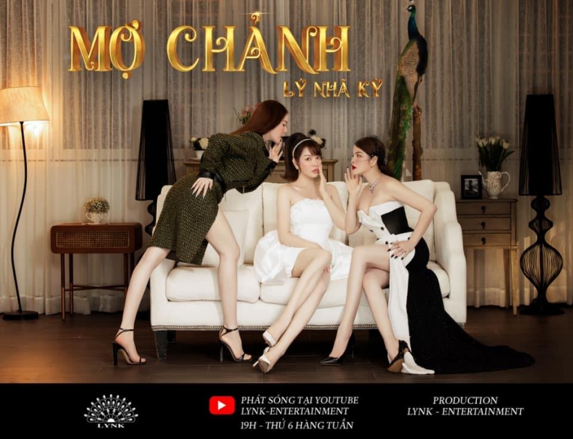 Fan Việt hy vọng trong tương lai gần các fan Việt sẽ được gặp Xa Thi Mạn trở thành khách mời trong Trà chiều cùng 'mợ chảnh'. Fan Việt hy vọng trong tương lai gần các fan Việt sẽ được gặp Xa Thi Mạn trở thành khách mời trong Trà chiều cùng 'mợ chảnh'.